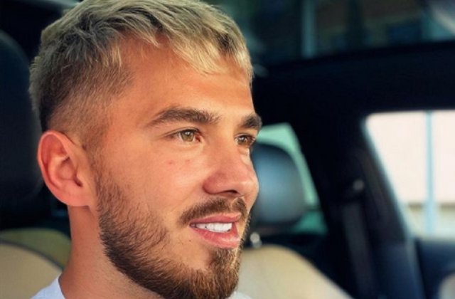 Care este motivul despărțirii dintre Sebastian Chitoșcă și soția sa: „Am fost mințit că se lasă de...”