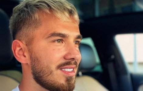 Care este motivul despărțirii dintre Sebastian Chitoșcă și soția sa: „Am fost mințit că se lasă de...”