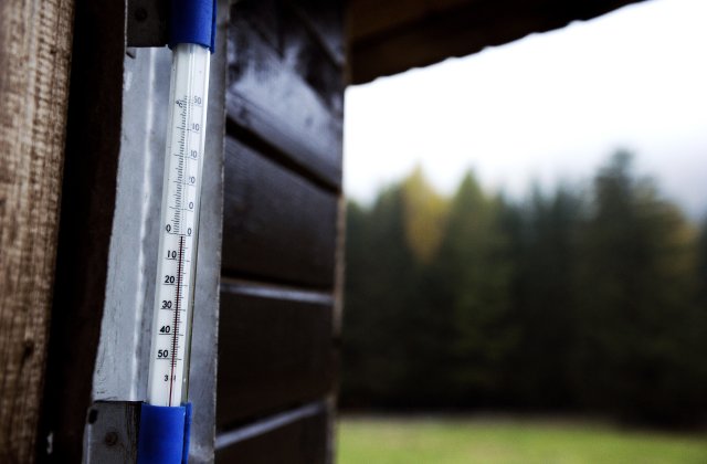 Vremea pentru ziua de marți, 28 septembrie 2021. ANM: Un val de frig lovește România