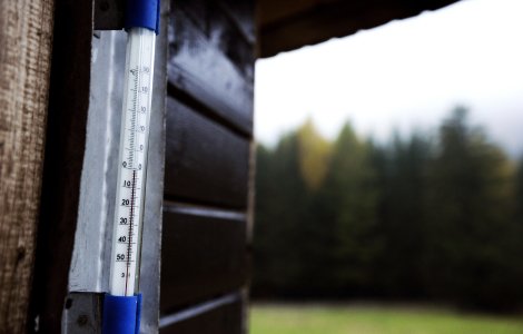 Vremea pentru ziua de marți, 28 septembrie 2021. ANM: Un val de frig lovește România