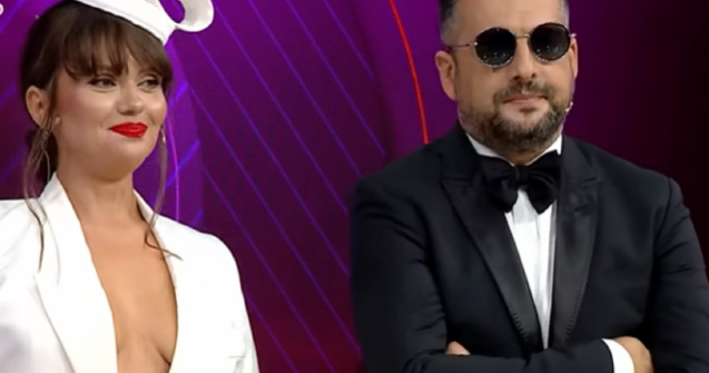 Mădălin Ionescu, primele declarații după ce s-a spus că divorțează de Cristina Șișcanu: ”Gesturi care să lase răni adânci”