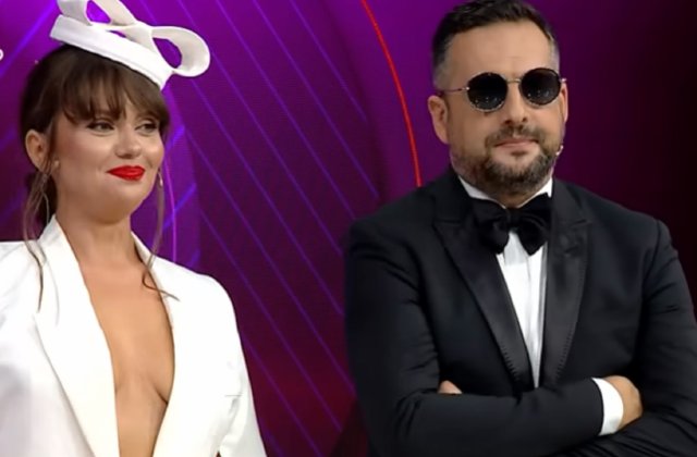 Mădălin Ionescu, primele declarații după ce s-a spus că divorțează de Cristina Șișcanu: ”Gesturi care să lase răni adânci”