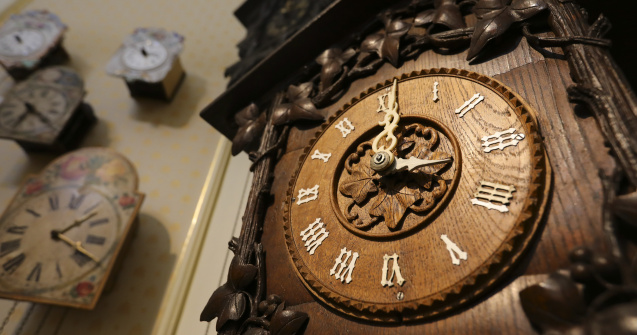 Ora de iarnă 2021. Când se schimbă ora în România? Ceasurile se vor da cu o oră înapoi