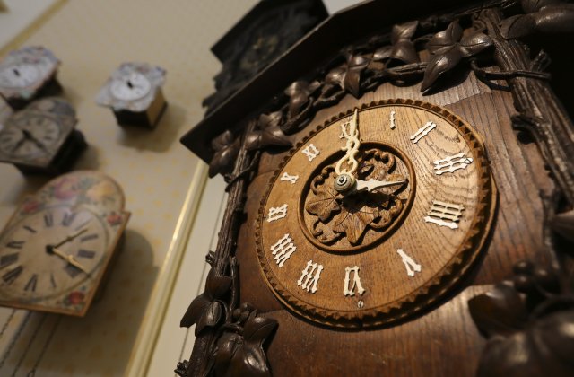 Ora de iarnă 2021. Când se schimbă ora în România? Ceasurile se vor da cu o oră înapoi