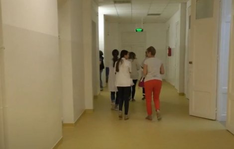 Taxa de parcare la UPU Cluj costă cât o cameră de hotel. „Nu mai știu cum să stoarcă bani de la noi”