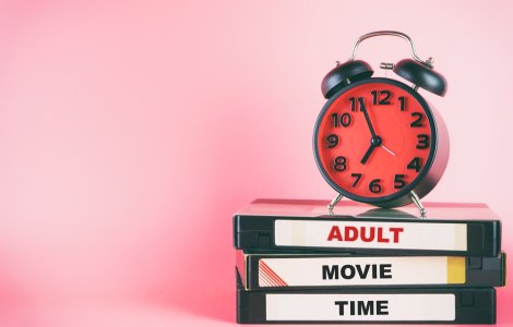  Top  Top 5 cele mai bune filme erotice de privit împreună cu jumătatea ta