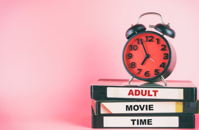 Top 5 cele mai bune filme erotice de privit &icirc;mpreună cu jumătatea ta