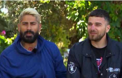 Lui Connect-R i s-a făcut rău la Asia Express: „Nu mai puteam să respir, ba mai mult...”