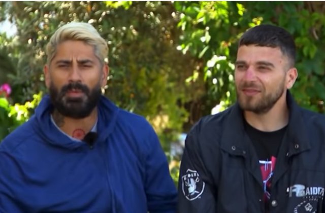 Lui Connect-R i s-a făcut rău la Asia Express: „Nu mai puteam să respir, ba mai mult...”