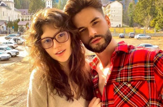 De ce nu și-a schimbat Cleopatra Stratan numele, după ce s-a căsătorit cu Edward Sanda: „Am zis că dacă ...”