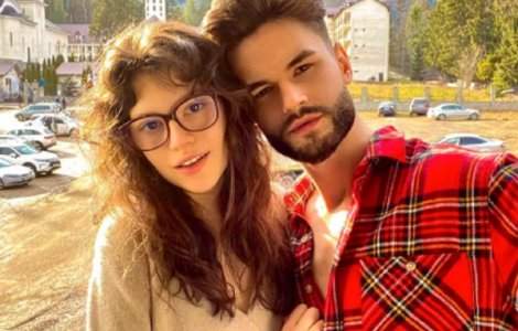 De ce nu și-a schimbat Cleopatra Stratan numele, după ce s-a căsătorit cu Edward Sanda: „Am zis că dacă ...”