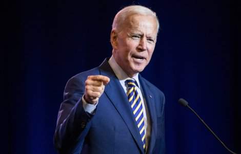 Președintele american, Joe Biden, s-a vaaccinat cu a treia doză anti-COVID