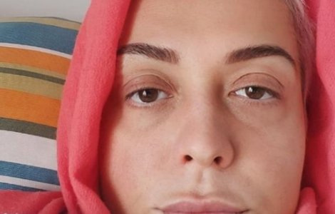 Monica Anghel, noi detalii despre starea ei de sănătate după ce s-a infectat cu COVID-19: „Am luat legătura cu medicul meu de familie, mi-a spus...”