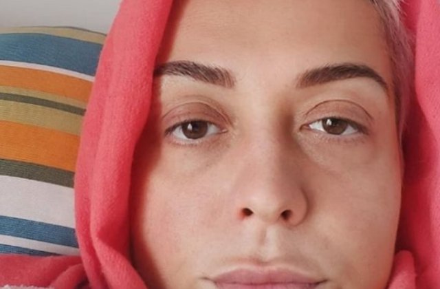 Monica Anghel, noi detalii despre starea ei de sănătate după ce s-a infectat cu COVID-19: „Am luat legătura cu medicul meu de familie, mi-a spus...”