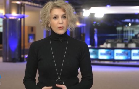 CARMEN AVRAM, EXCLUSIV Metropola TV: „ROMÂNII NU ȘTIU CE PREVEDE PNRR!"