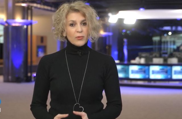 CARMEN AVRAM, EXCLUSIV Metropola TV: „ROMÂNII NU ȘTIU CE PREVEDE PNRR!"