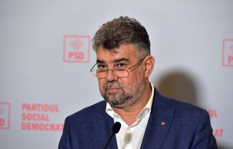 Ciolacu: Congresul PNL a fost un focar de infecție! Și sanitar, și moral!