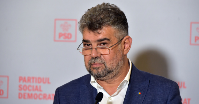 Ciolacu: Congresul PNL a fost un focar de infecție! Și sanitar, și moral!