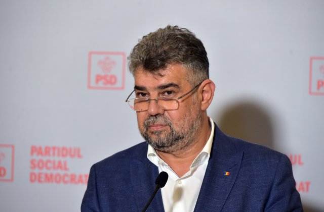 Ciolacu: Congresul PNL a fost un focar de infecție! Și sanitar, și moral!