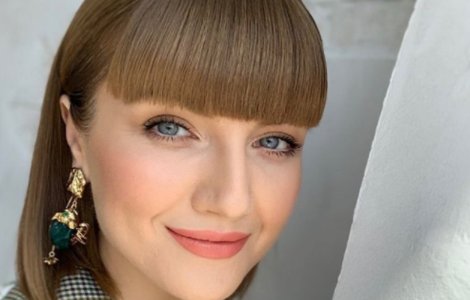 Alexandra Ungureanu își dorește să devină mamă pentru prima dată: „Într-o lume foarte greu încercată”