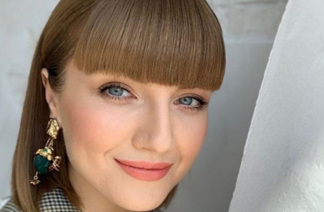 Alexandra Ungureanu își dorește să devină mamă pentru prima dată: „Într-o lume foarte greu încercată”