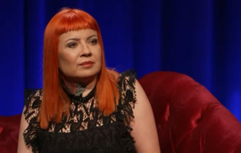 Catinca Roman, agresată de către partenerul de viață: „Da, l-am părăsit. Nu și-a cerut scuze, pentru că...”