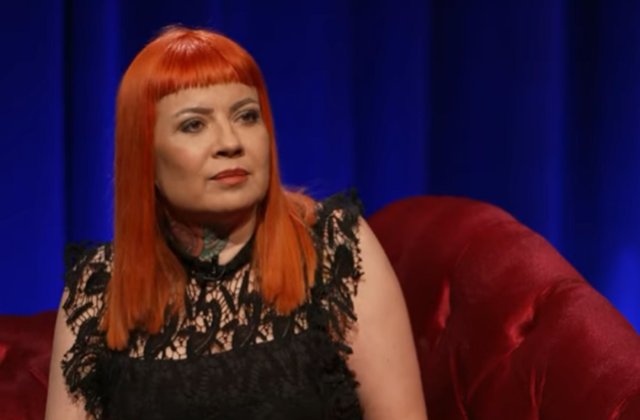 Catinca Roman, agresată de către partenerul de viață: „Da, l-am părăsit. Nu și-a cerut scuze, pentru că...”