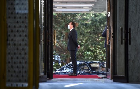 Florin Cîțu: Propunem o creștere brută a salariului minim de aproape 11% de la 1 ianuarie 2022