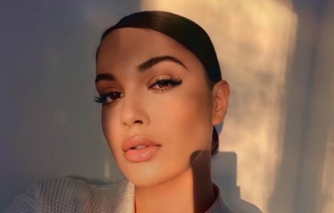 Betty Salam, urmărită de probleme de când s-a mutat în casă nouă! Ce a pățit fiica manelistului: „De o săptămână...”