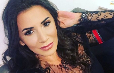 Mara Banică, suspectă de COVID-19! Vedeta este însărcinată în șase luni: „Mă testez zi de zi”