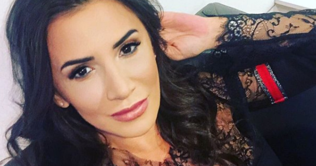 Mara Banică, suspectă de COVID-19! Vedeta este însărcinată în șase luni: „Mă testez zi de zi”