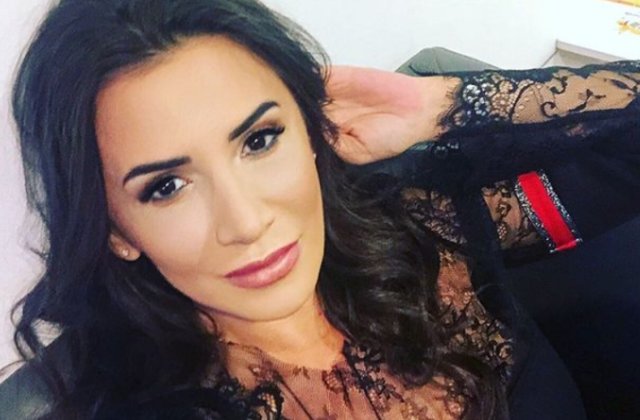 Mara Banică, suspectă de COVID-19! Vedeta este însărcinată în șase luni: „Mă testez zi de zi”