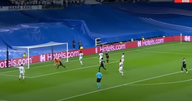 VIDEO Sheriff Tiraspol a obținut victorie în meciul contra echipei Real Madrid