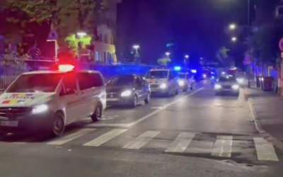 VIDEO Românii, sclavi pe...