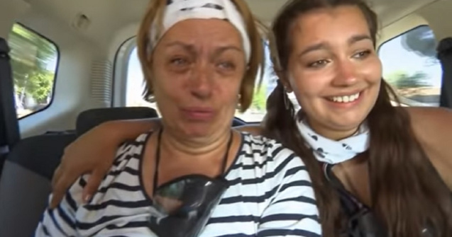 Adriana Trandafir a vărsat lacrimi amare la Asia Express! Moment șocant pentru telespectatori: „Am crezut că viața s-a terminat”