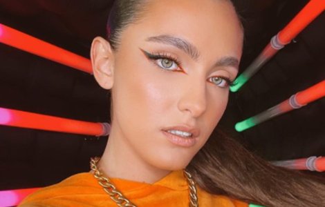 Care a fost cel mai dureros moment din viața Alexiei Eram: „În fiecare zi plângeam”