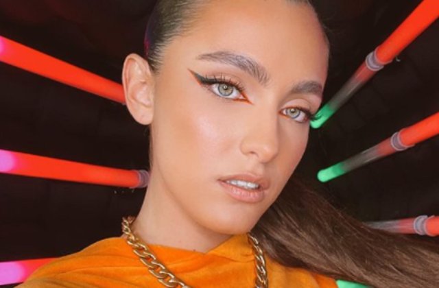 Care a fost cel mai dureros moment din viața Alexiei Eram: „În fiecare zi plângeam”