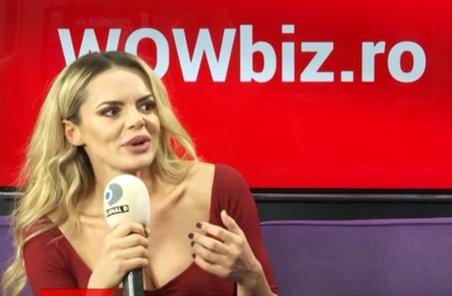 Simona Hapciuc, abandonată de părinți &icirc;n copilărie: &bdquo;Mama mea a plecat c&acirc;nd aveam 2 ani și 8 luni...&rdquo;