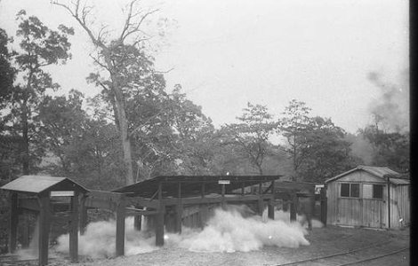 Explozii la o mina din Rusia