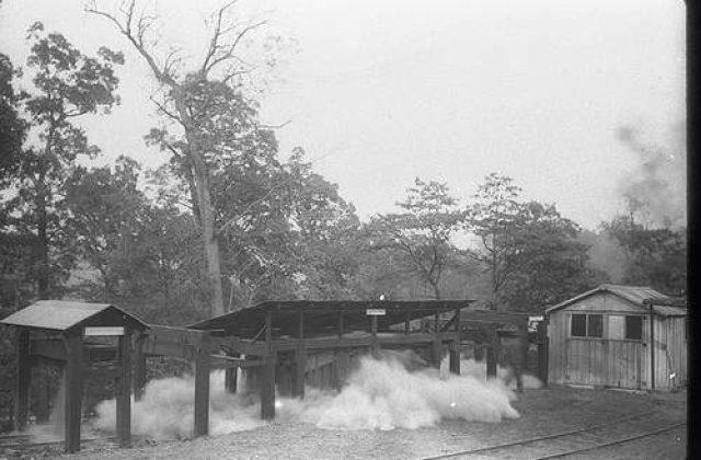 Explozii la o mina din Rusia