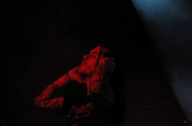 [VIDEO] Down, in deschiderea AC/DC