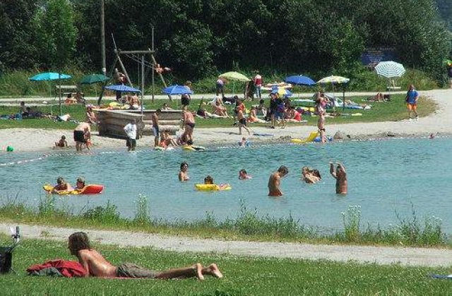 Baile Felix vor avea Aquapark de 30 milioane euro