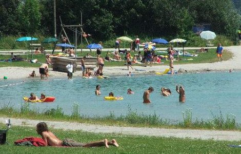 Baile Felix vor avea Aquapark de 30 milioane euro