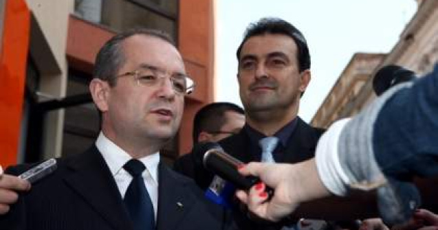 Boc revine cu promisiuni