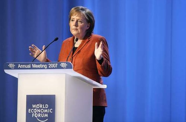 Germania: O infrangere grea pentru Angela Merkel
