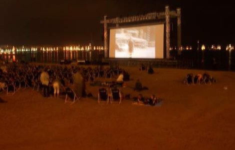 Femeile regizor, ignorate la Cannes