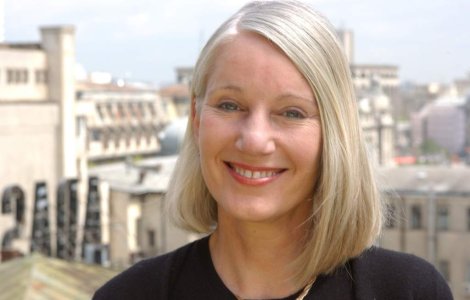 Leslie Hawke, Ambasador al Anului European 2010 in Romania