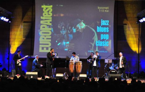  Video  Cum a fost prima seara de EUROPAfest?