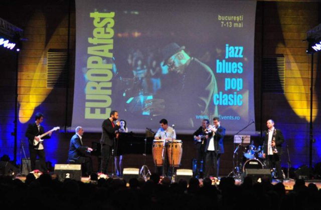 [VIDEO] Cum a fost prima seara de EUROPAfest?