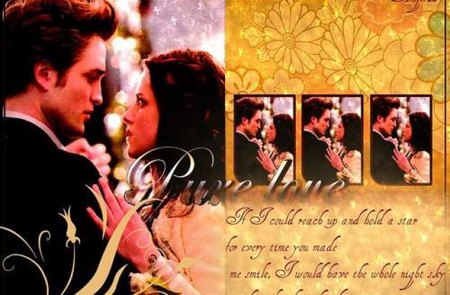 "Twilight" inspira parintii americani